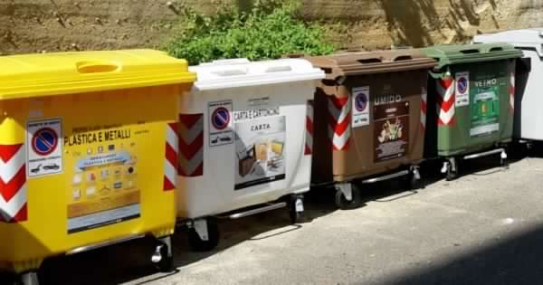 RIFIUTI – Piano della Regione approvato anche dal Cga
