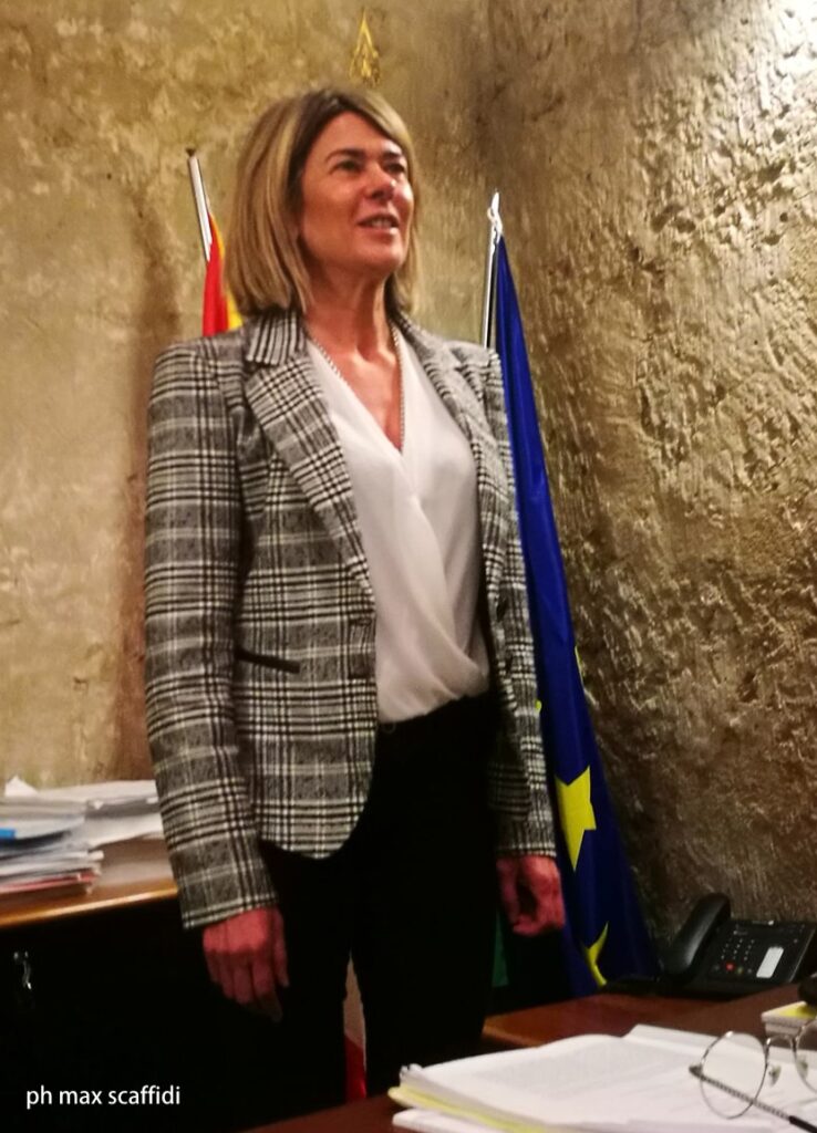 TROMBA D’ARIA PANTELLERIA – Fratelli d’Italia pronti all’Ars a intervenire per dare supporto al territorio