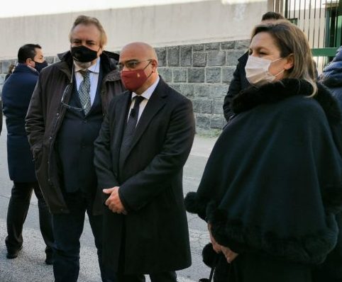 MAXIPROCESSO NEBRODI – Le considerazioni dei 5Stelle ma anche la denuncia delle assenze