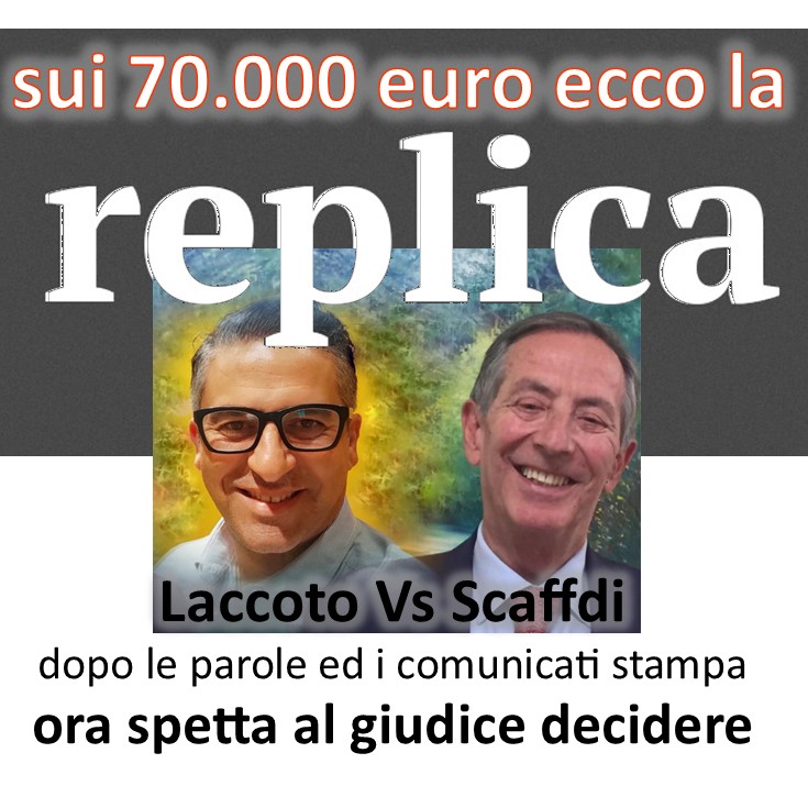 REPLICHE – “No a storture e falsità: difendiamo l’immagine di Brolo”