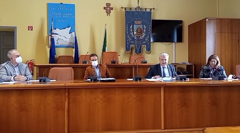CAPO D’ORLANDO – Minoranza consiliare: Operazione Verità atto terzo