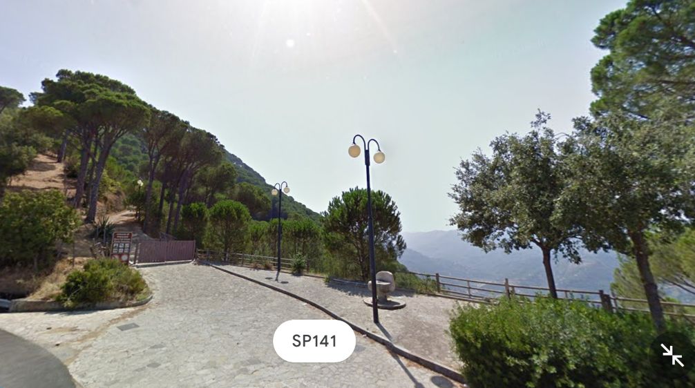 PIRAINO – Finanziato il Progetto della Pineta Comunale
