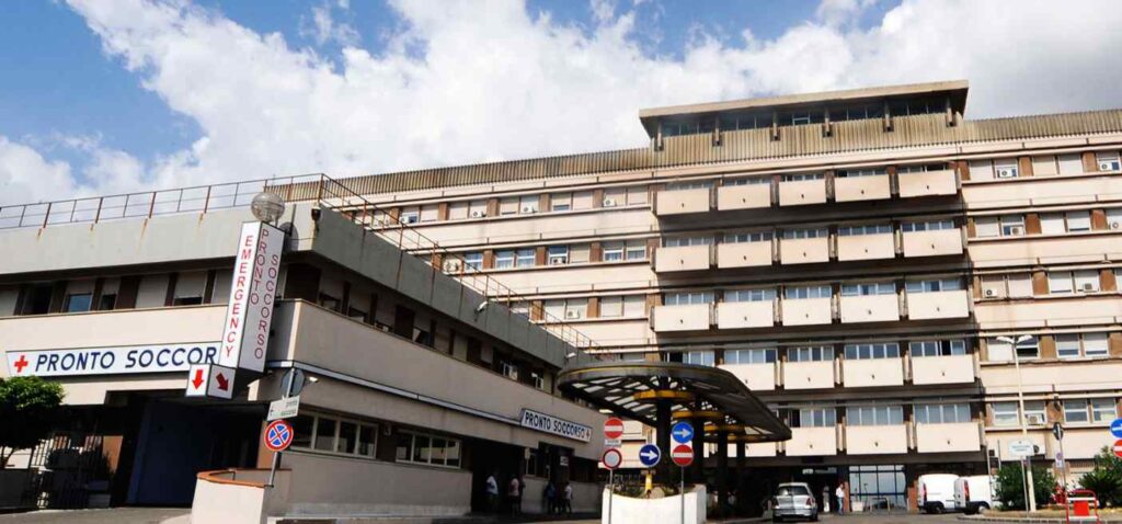 COVID – Cure con anticorpi monoclonali anche al Policlinico di Messina
