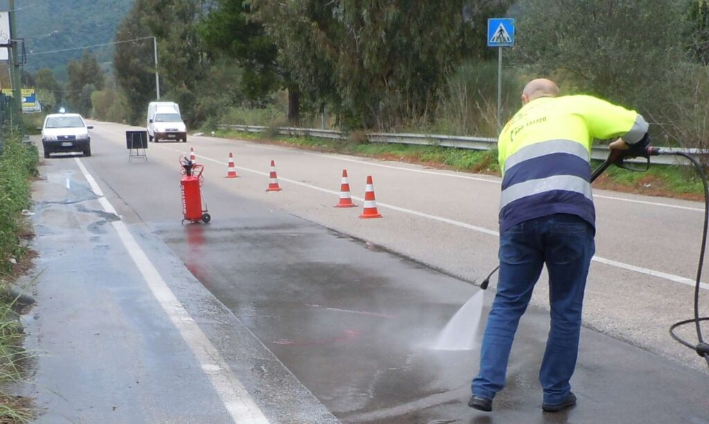 VIABILITA’ – La scorrimento veloce Mirto – Valle Zappulla diventa strada provinciale