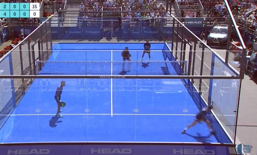 BROLO – Finalmente in arrivo i campi di Padel