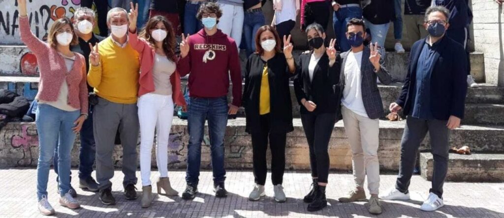 SCUOLE DIGITALI – Il successo del Merendino di Capo d’Orlando