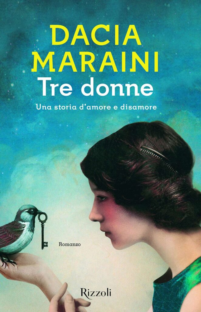 DACIA MARAINI – Incontro con l’autrice, che è cittadina onoraria di Brolo, all’IC di Brolo