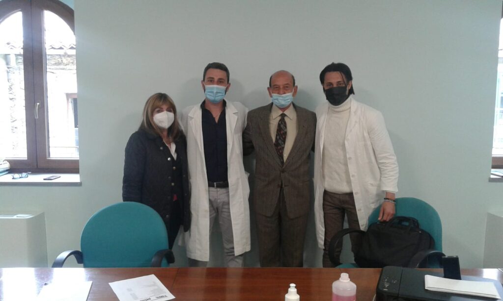 FLORESTA – Una giornata dedicata alla prevenzione