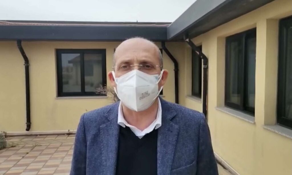 OPEN WEEKEND A MESSINA – 12800 vaccini in 4 giorni grazie all’instancabile lavoro di operatori sanitari e amministrativi