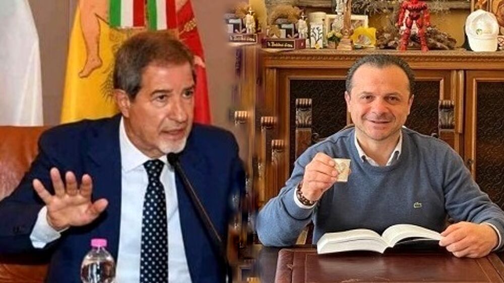 REGIONE – Candidature: De Luca c’è!