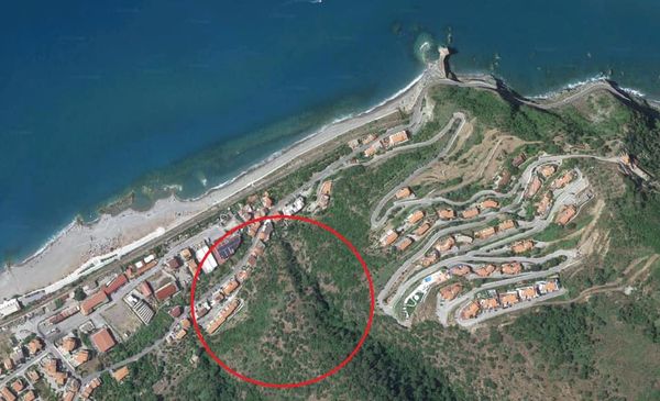 DISSESTO IDROGEOLOGICO – Piraino, un progetto per la frazione di Gliaca