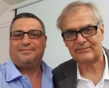 ADDIO GIANCARLO – Omaggio ad un grande della scuola Italiana