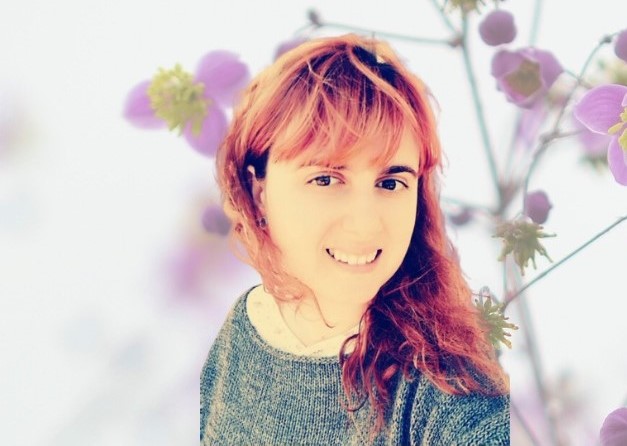 POESIA – Menzione di merito poetico per Giulia Quaranta Provenzano