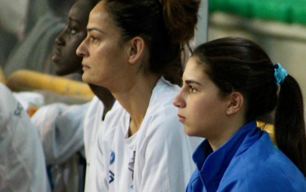 BASKET – Mariana Kramer è la nuova TM dell’Alma Patti