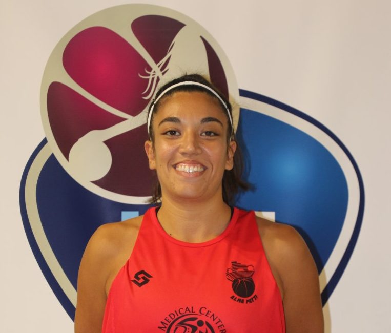 BASKET – L’Alma Patti riparte da Marta Verona