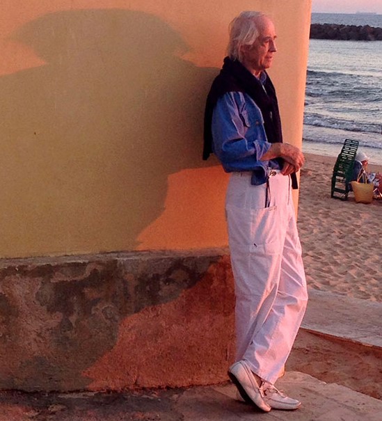 ARTE – Come raffigurare l’aldilà? Lo spiega l’artista Piero Boni