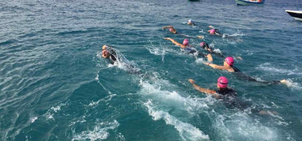 COVID – Sport, tamponi gratuiti per atleti in gare agonistiche