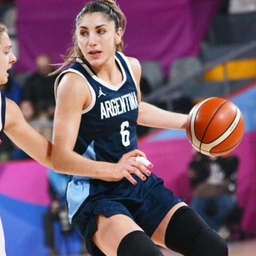 BASKET – Alma Patti ingaggia Victoria Llorente