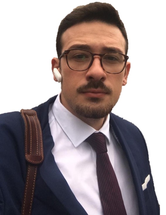 SINAGRA – Vincenzo Naciti è il nuovo responsabile del Dipartimento per le Attività produttive di Forza Italia della provincia di Messina