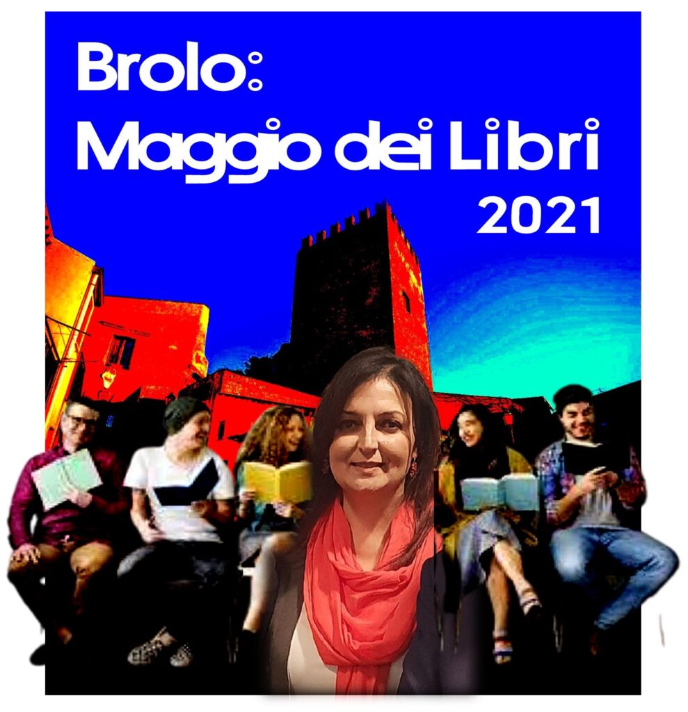 MAGGIO DEI LIBRI  – La Biblioteca Comunale di Brolo al centro di una serie di iniziative