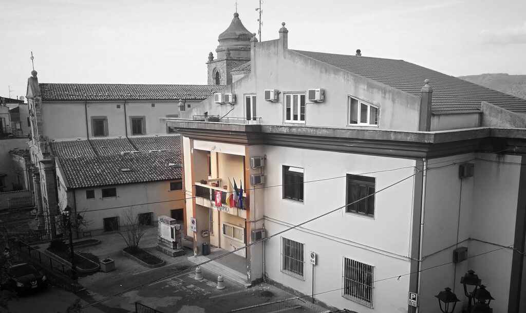 GALATI MAMERTINO – “SìAmo Comunità”