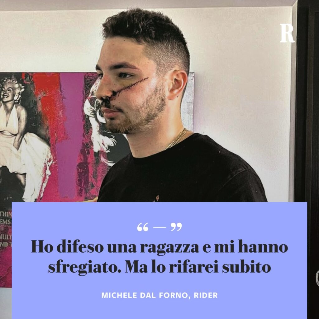 IL BEL GESTO – “Aiutare una donna in difficoltà non è una scelta negoziabile”. Una raccolta di fondi per aiutarlo