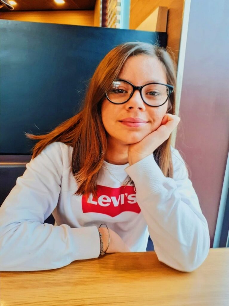 TANIA MARIA OPREA – Eccellenza matematica! E’ in finale ai Giochi del Mediterraneo