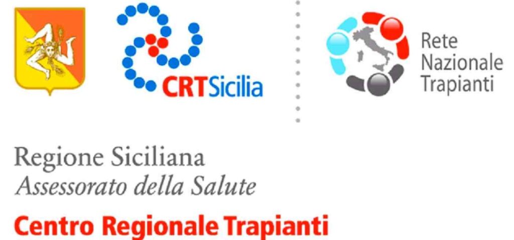 DONAZIONI E TRAPIANTI – Il CRT Sicilia lancia un’APP per comunicare con i cittadini