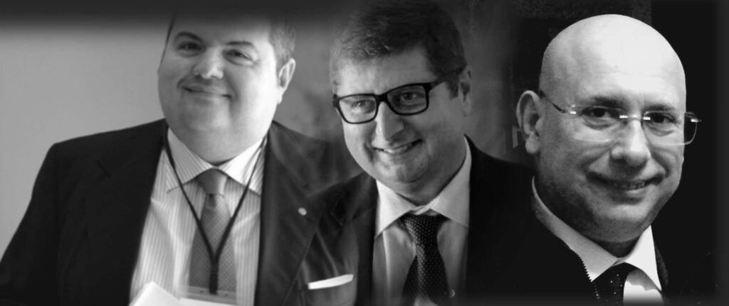 MUTUI FANTASMI – A Brolo gli avvocati Francesco Olivo e Paolo Starvaggi prendono il posto di Massimiliano Fabio
