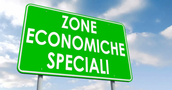 ZES – Le imprese siciliane possono già chiedere il credito d’imposta