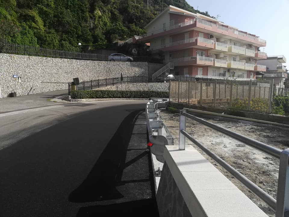 BUONE NOTIZIE – La Statale alla Torre delle Ciavole è stata riaperta