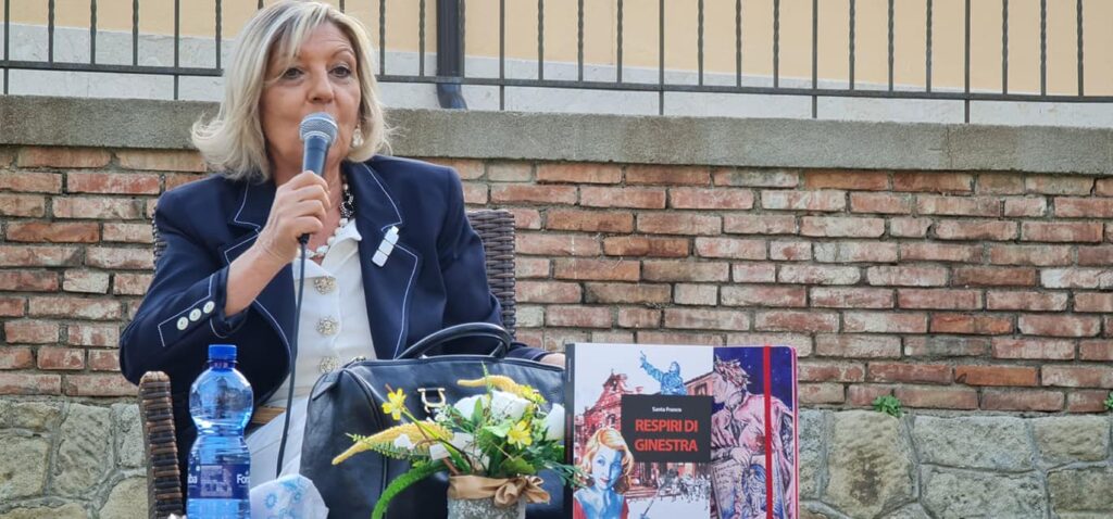 MAGGIO DEI LIBRI – A Brolo “buona la prima”