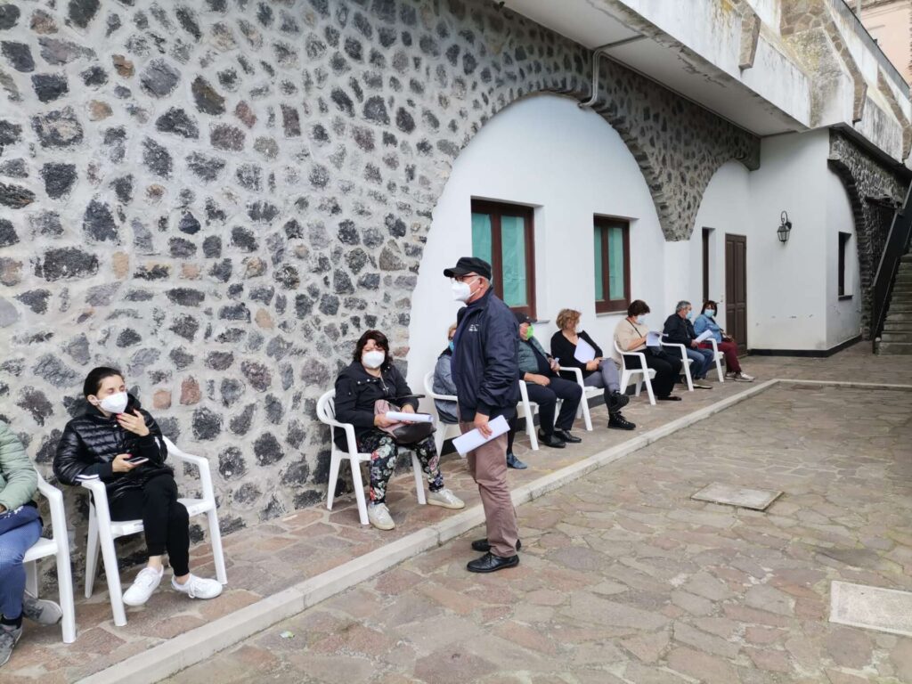 TURISMO – Commissario Ufficio Emergenza Covid Messina, da oggi operazione Eolie Covid free, si parte con Salina
