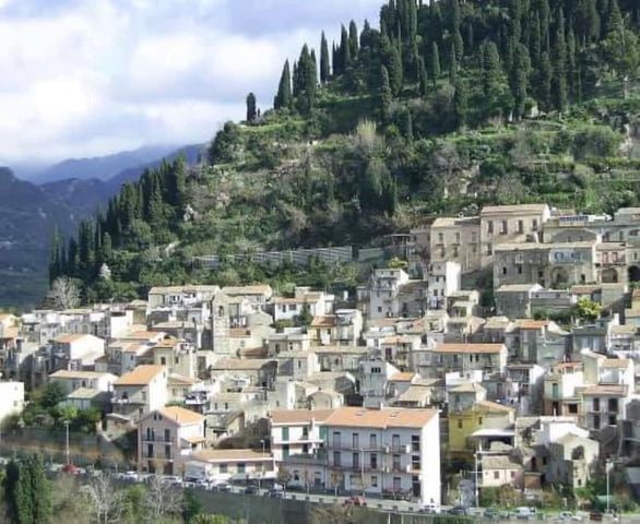 DISSESTO IDROGEOLOGICO – Monforte San Giorgio, si consolida Monte Immacolata