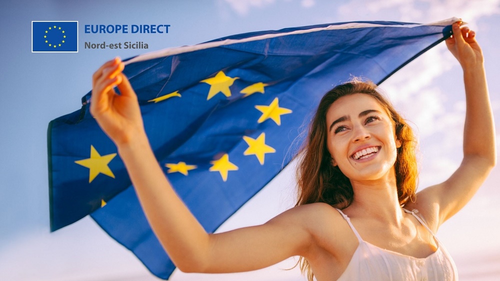 CAPO D’ORLANDO – La Commissione Europea approva il progetto di un centro Europe Direct Nord-Est Sicilia
