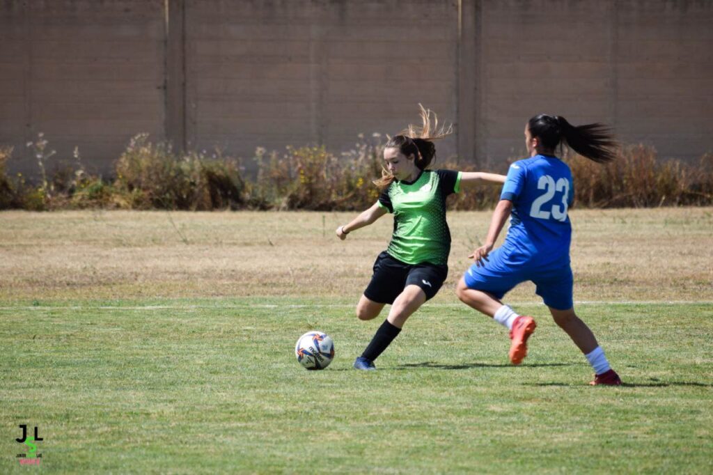 CALCIO – JSL Women sconfitta dal Marsala nell’ultima partita della regular season