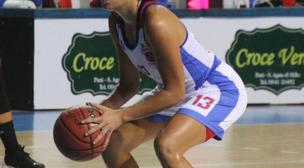 BASKET – Gara 1 è di Faenza. L’Alma Patti farà di tutto per allungare la serie a gara 3