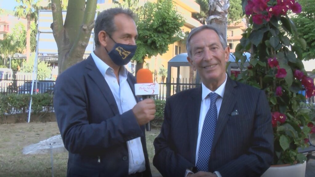 BELLA SICILIA – Il comune di Brolo entra nel circuito turistico