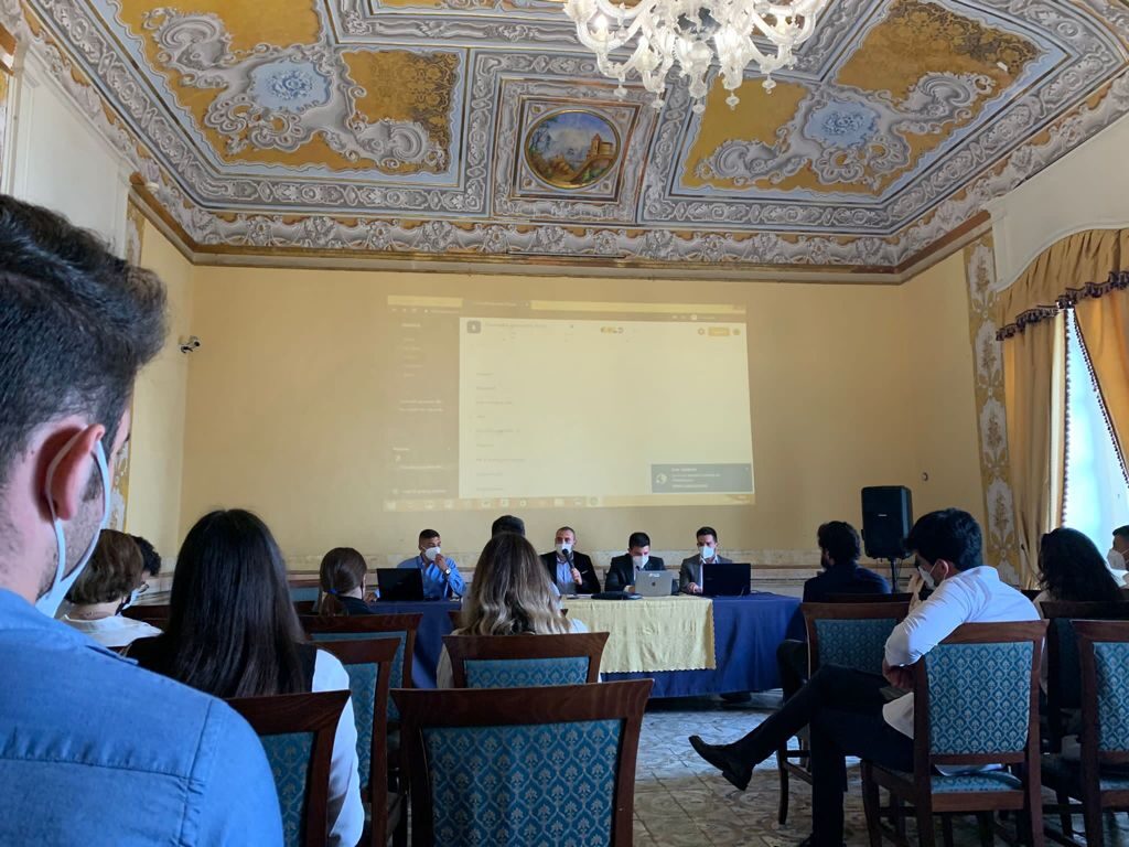 MILAZZO – Approvata proposta di Consulta Giovanile Itinerante. Prima tappa Gigliopoli