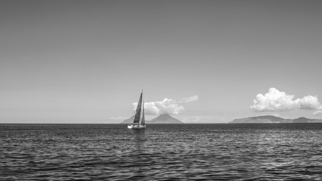 YACHT CLUB CAPO D’ORLANDO – Le Eolie tornano protagoniste della vela d’altura