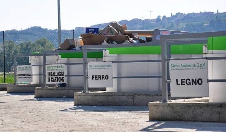 MILAZZO – Centro comunale di raccolta, aggiudicata la gara per l’adeguamento e la rifunzionalizzazione
