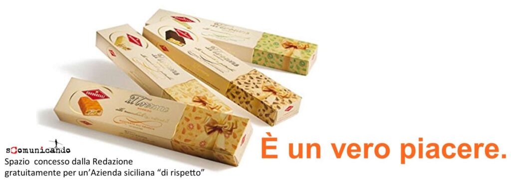 SPAZI PUBBLICITARI DI “VICINANZA” – Acquistiamo i sapori di un’Azienda che sa dire di no!