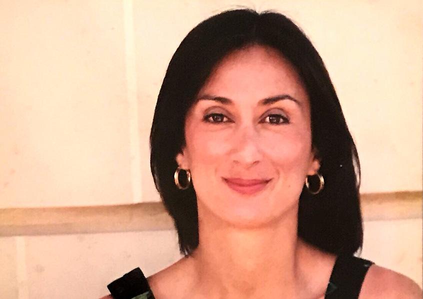 CAPO D’ORLANDO – I nuovi insigniti del premio antimafia “Salvatore Carnevale”