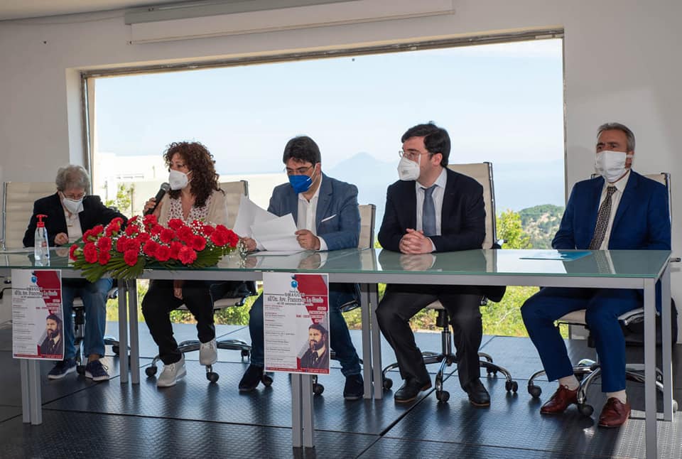 NASO – Convegno su Francesco Lo Sardo nel 150° anniversario della nascita
