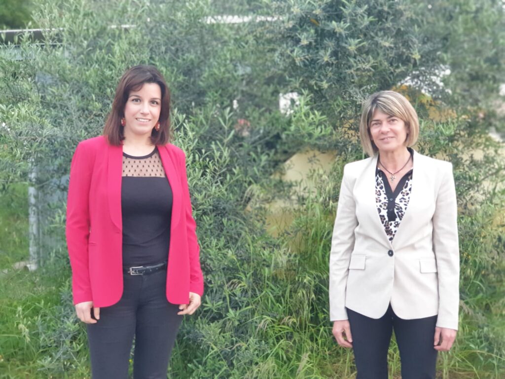 FRATELLI D’ITALIA – Amata: “Felice di accogliere Gabriella Regalbuto”