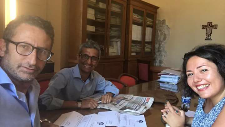 VENTO EOLIANO – Ma vogliano palarne dell’emergenza vulcanica a Stromboli?