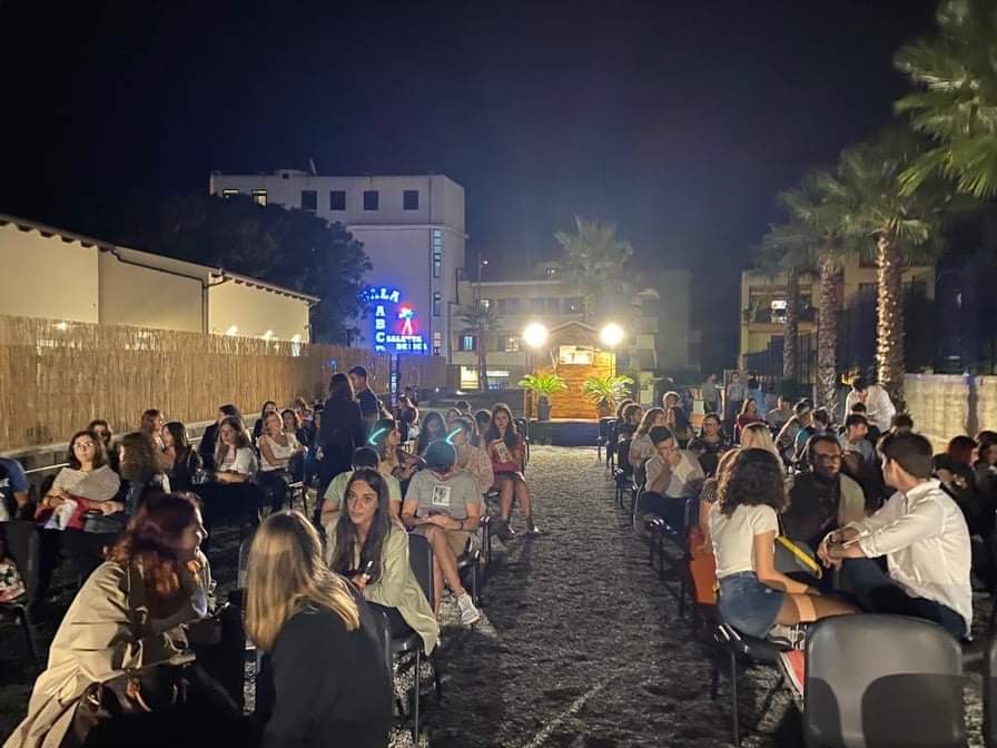 MESSINA – Da Venerdì 21 maggio riapre il Cinema Iris