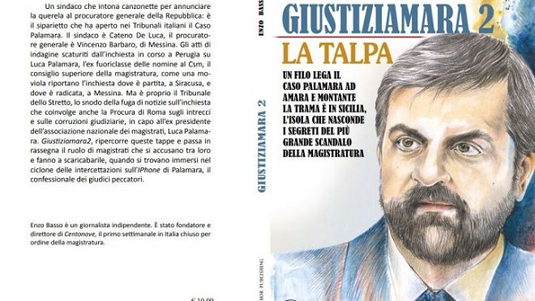 ENZO BASSO – Da Amara a Palamara quel filo che sa di sicilia