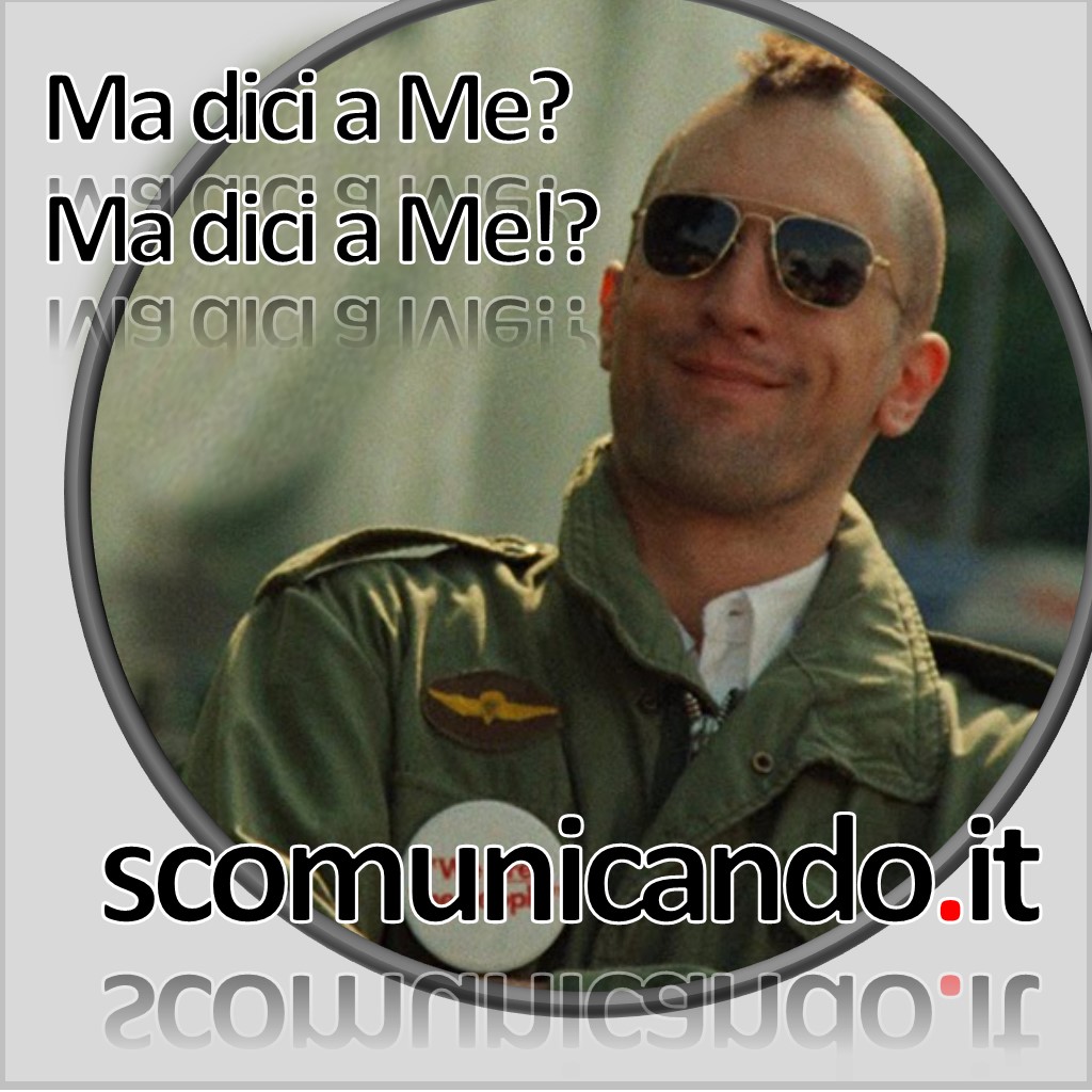 RINGRAZIAMENTI – Scomunicando segnalato per “attività sospette” su facebook
