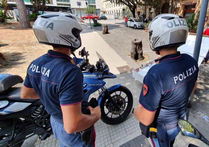 CONTROLLI ANTI COVID – Migliaia le persone sottoposte a controllo, centinaia gli esercizi commerciali